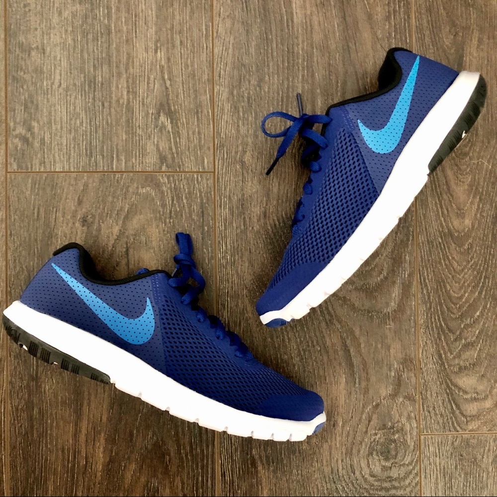 Nike Flex Experience 4 Running Shoes